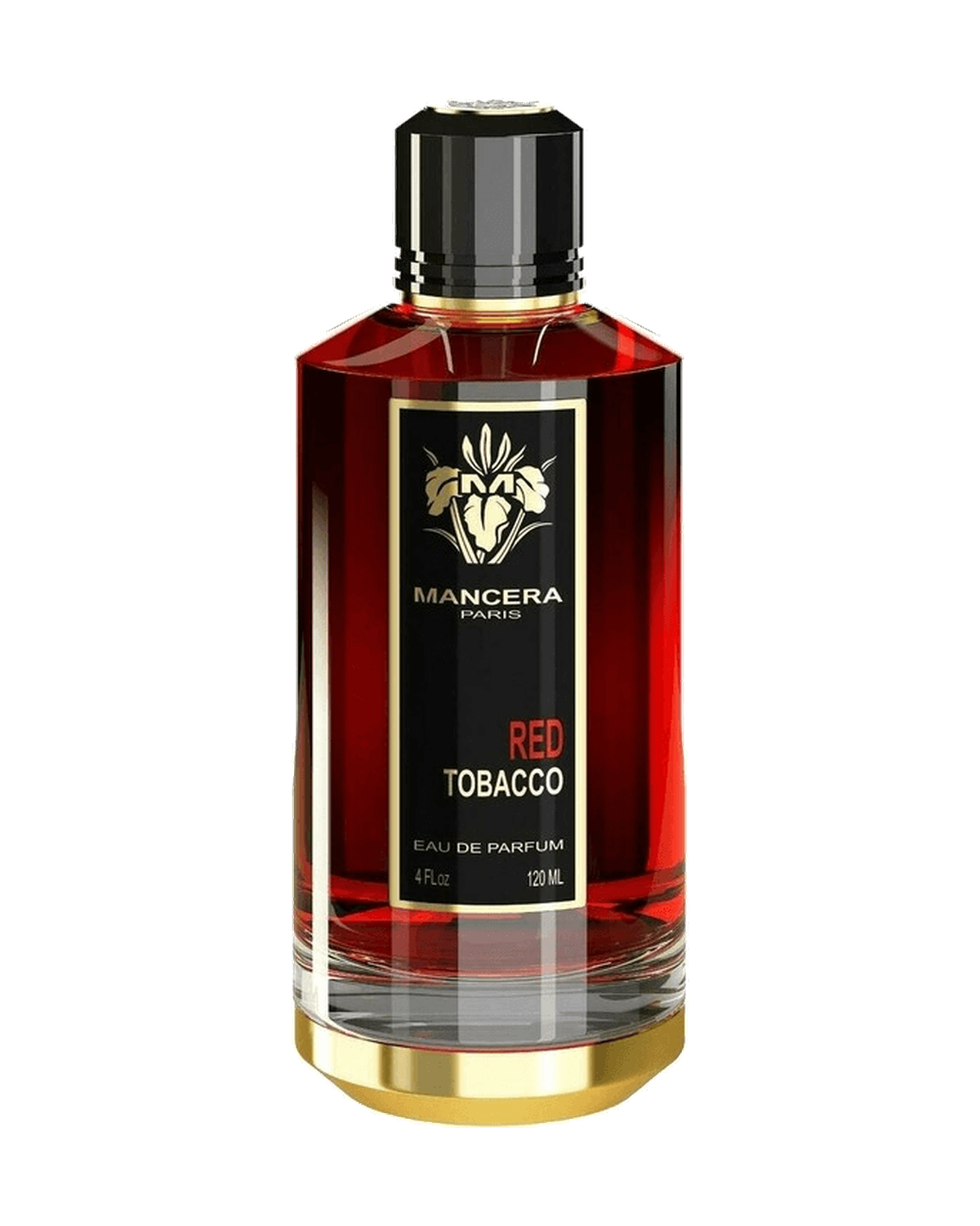 Flakon Mancera Red Tobacco