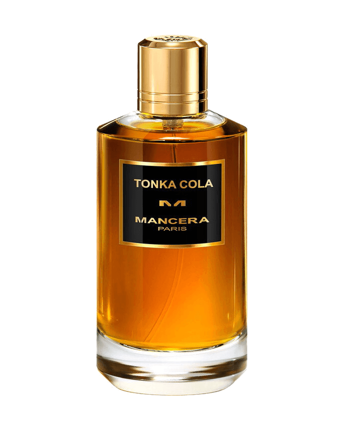 Mancera Tonka Cola – Abfüllungen in 2, 5, 10 und 20 ml vor dem Originalflakon