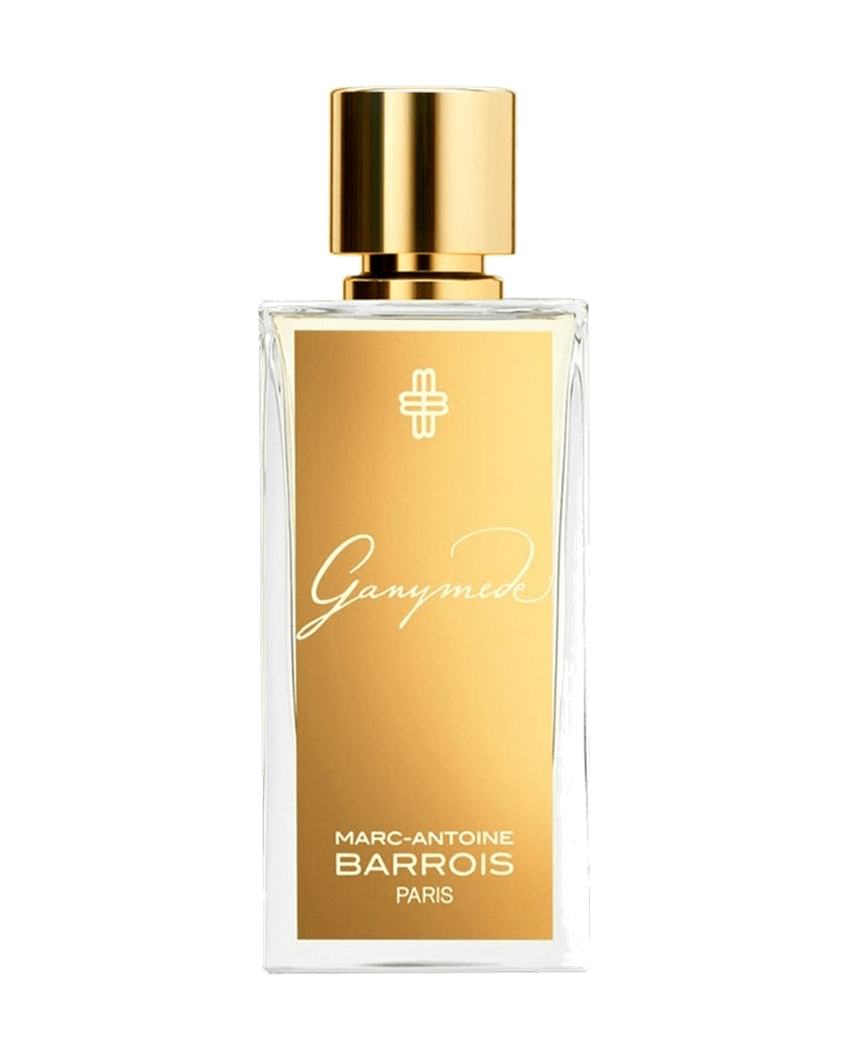 Marc-Antoine Barrois Ganymede – Abfüllungen in 2, 5, 10 und 20 ml vor dem Originalflakon