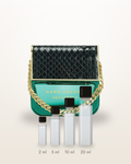Marc Jacobs Decadence – Abfüllungen in 2, 5, 10 und 20 ml vor dem Flakon