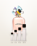 Marc Jacobs Perfect – Abfüllungen in 2, 5, 10 und 20 ml vor dem Flakon