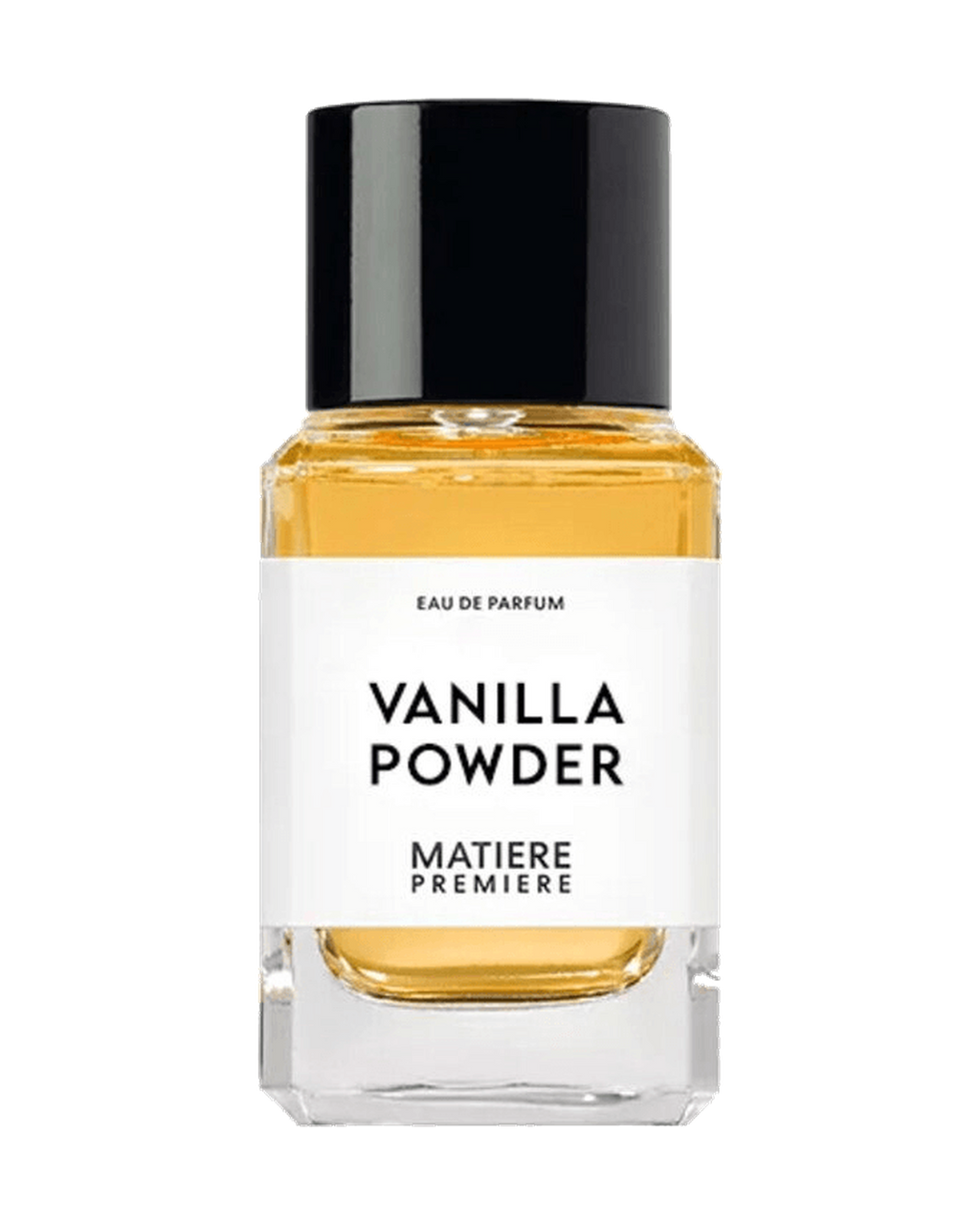 Flakon Matière Première Vanilla Powder