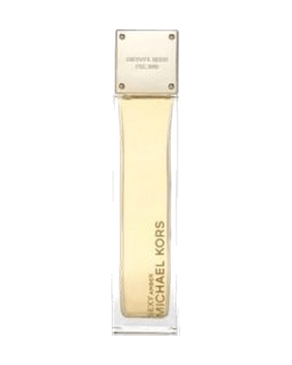 Flakon Michael Kors Sexy Amber