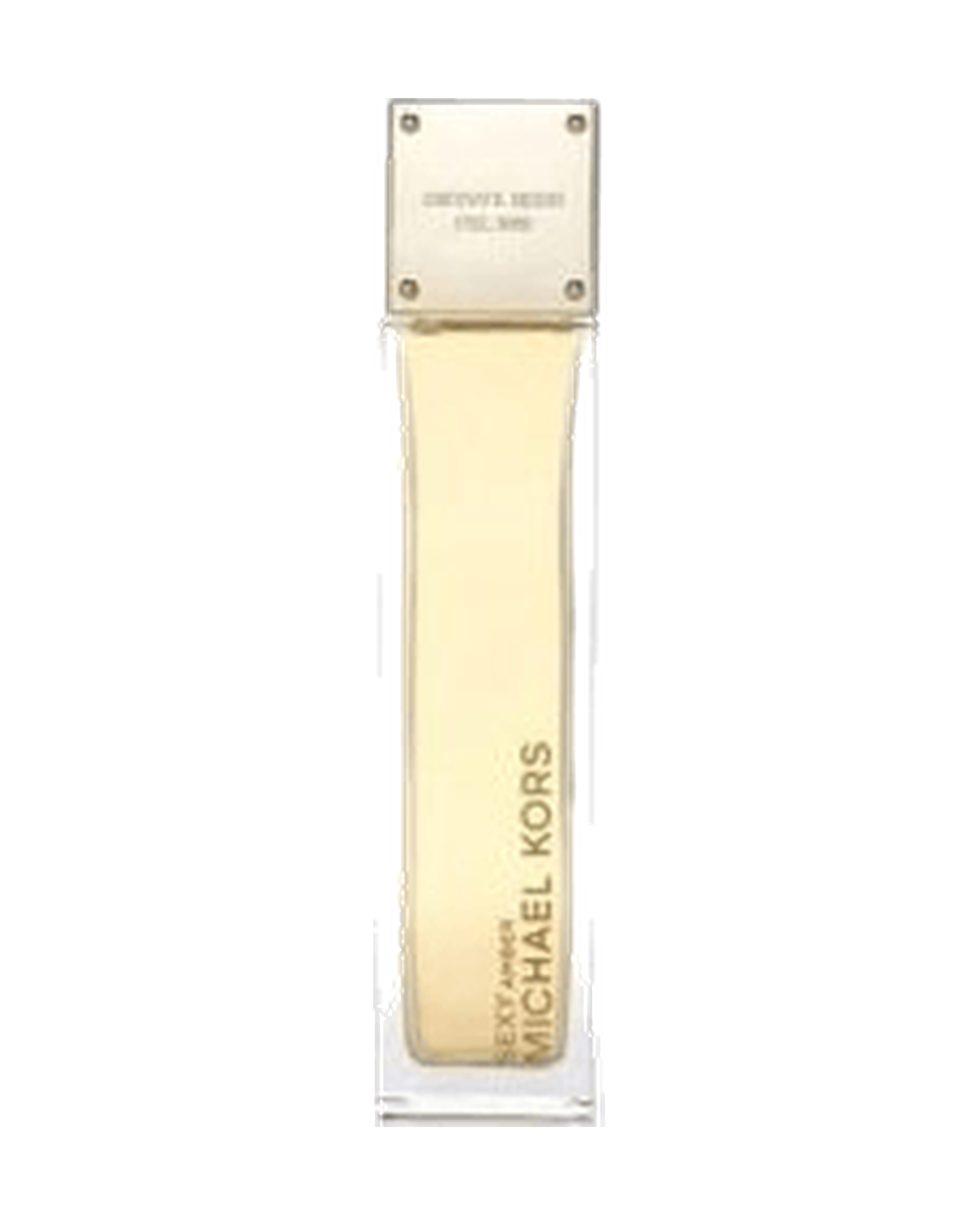 Flakon Michael Kors Sexy Amber