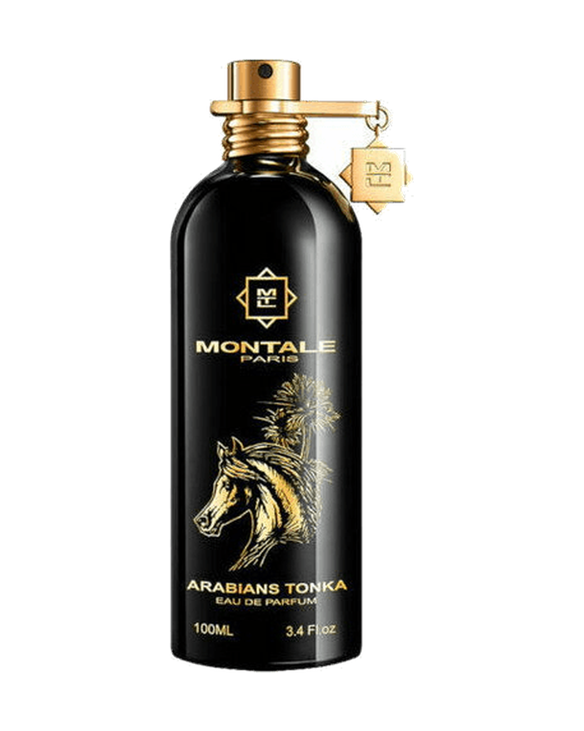 Montale Arabian Tonka – Abfüllungen in 2, 5, 10 und 20 ml vor dem Originalflakon