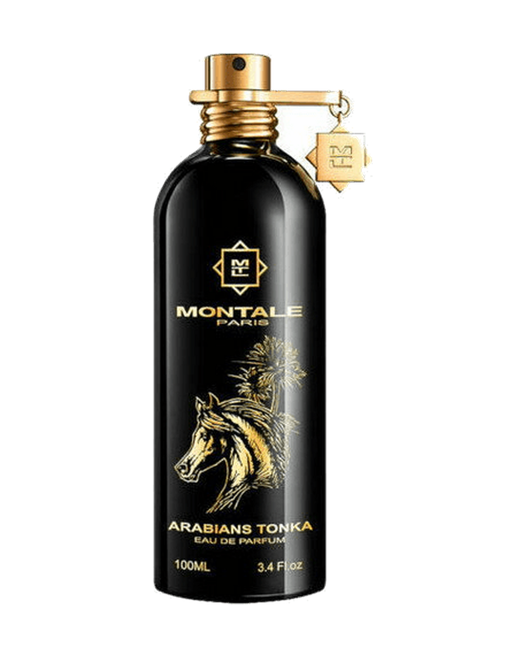 Originalflakon Montale Arabian Tonka