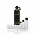 Montale Black Oud – Abfüllungen in 2, 5, 10 und 20 ml vor dem Flakon