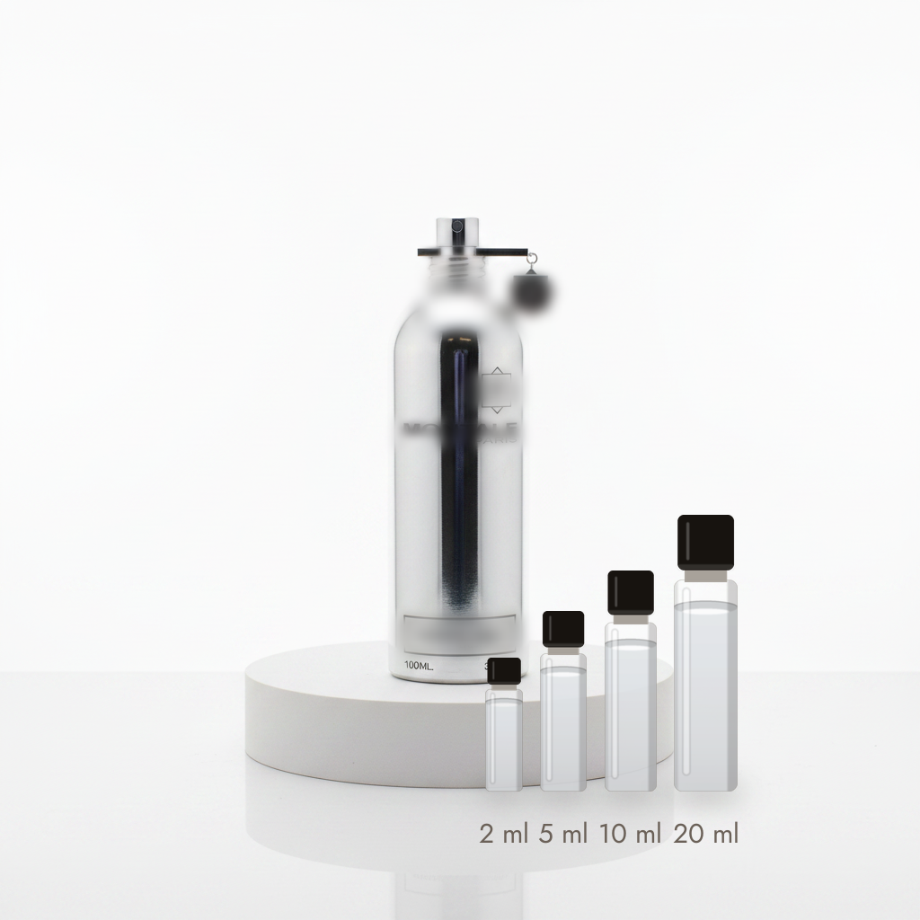 Montale Chocolate Greedy – Abfüllungen in 2, 5, 10 und 20 ml vor dem Flakon