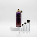 Montale Intense Cafe – Abfüllungen in 2, 5, 10 und 20 ml vor dem Flakon