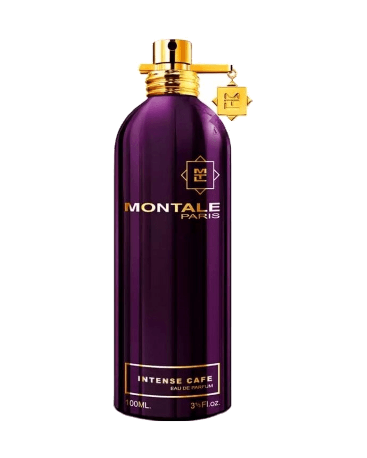 Montale Intense Cafe – Abfüllungen in 2, 5, 10 und 20 ml vor dem Originalflakon
