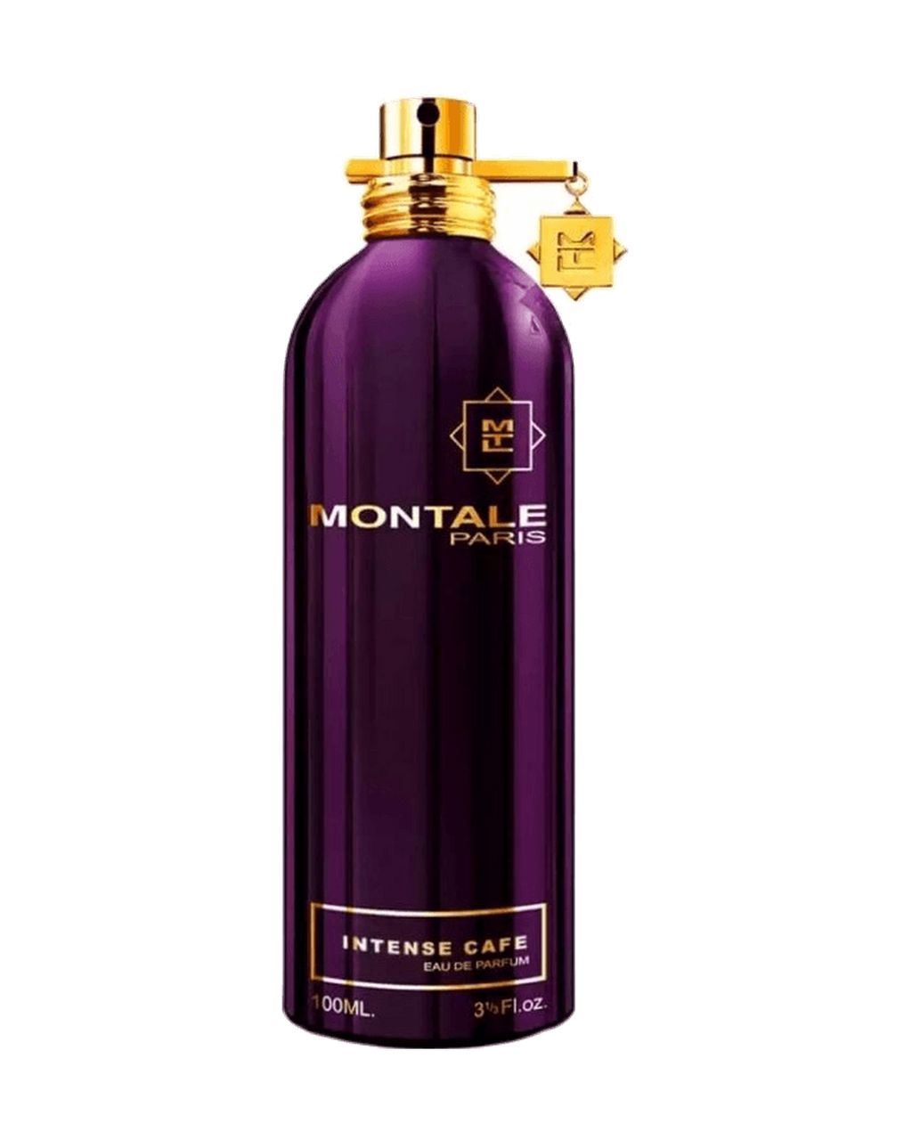 Originalflakon Montale Intense Cafe