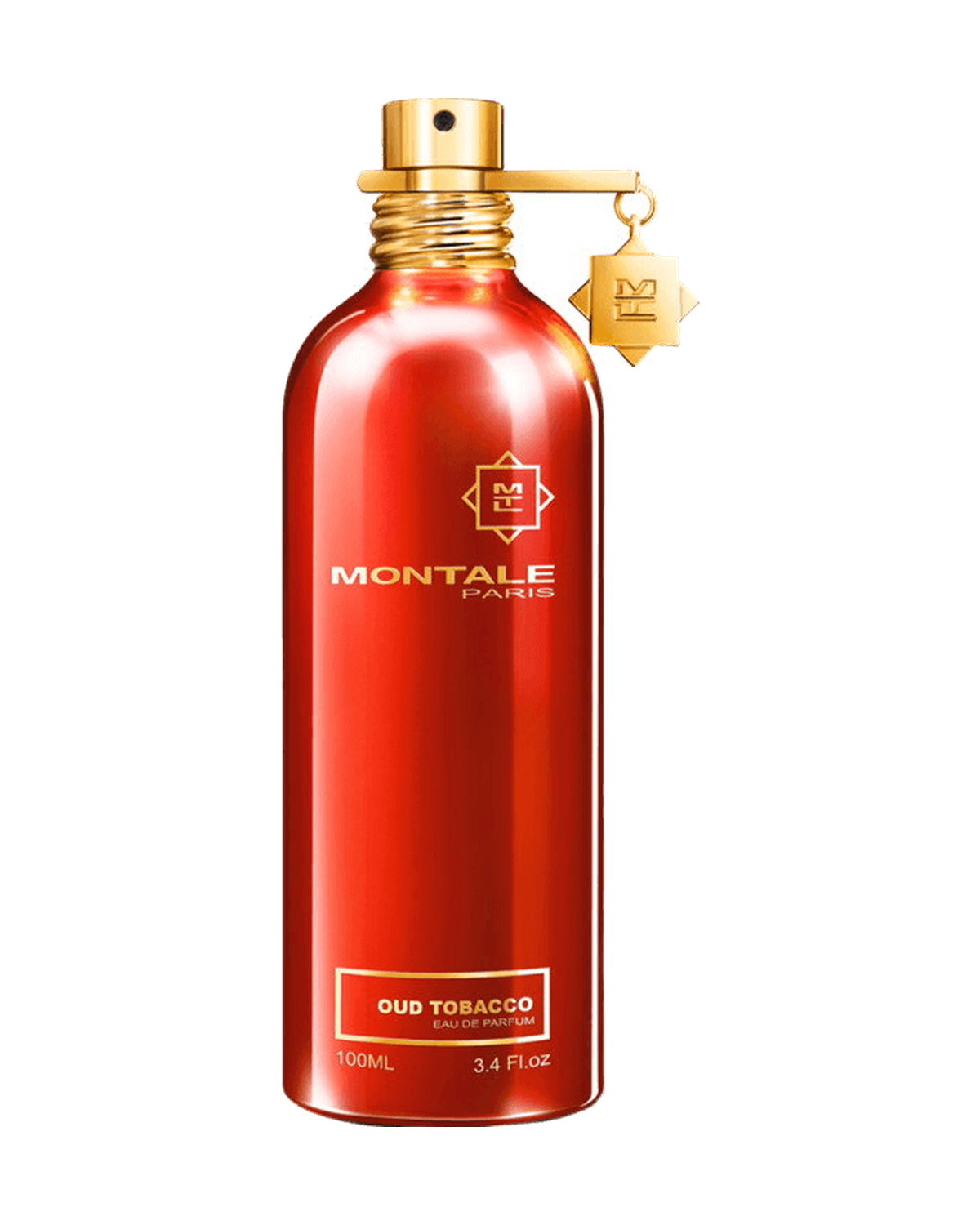 Flakon Montale Oud Tobacco