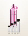 Montale Roses Musk – Abfüllungen in 2, 5, 10 und 20 ml vor dem Flakon