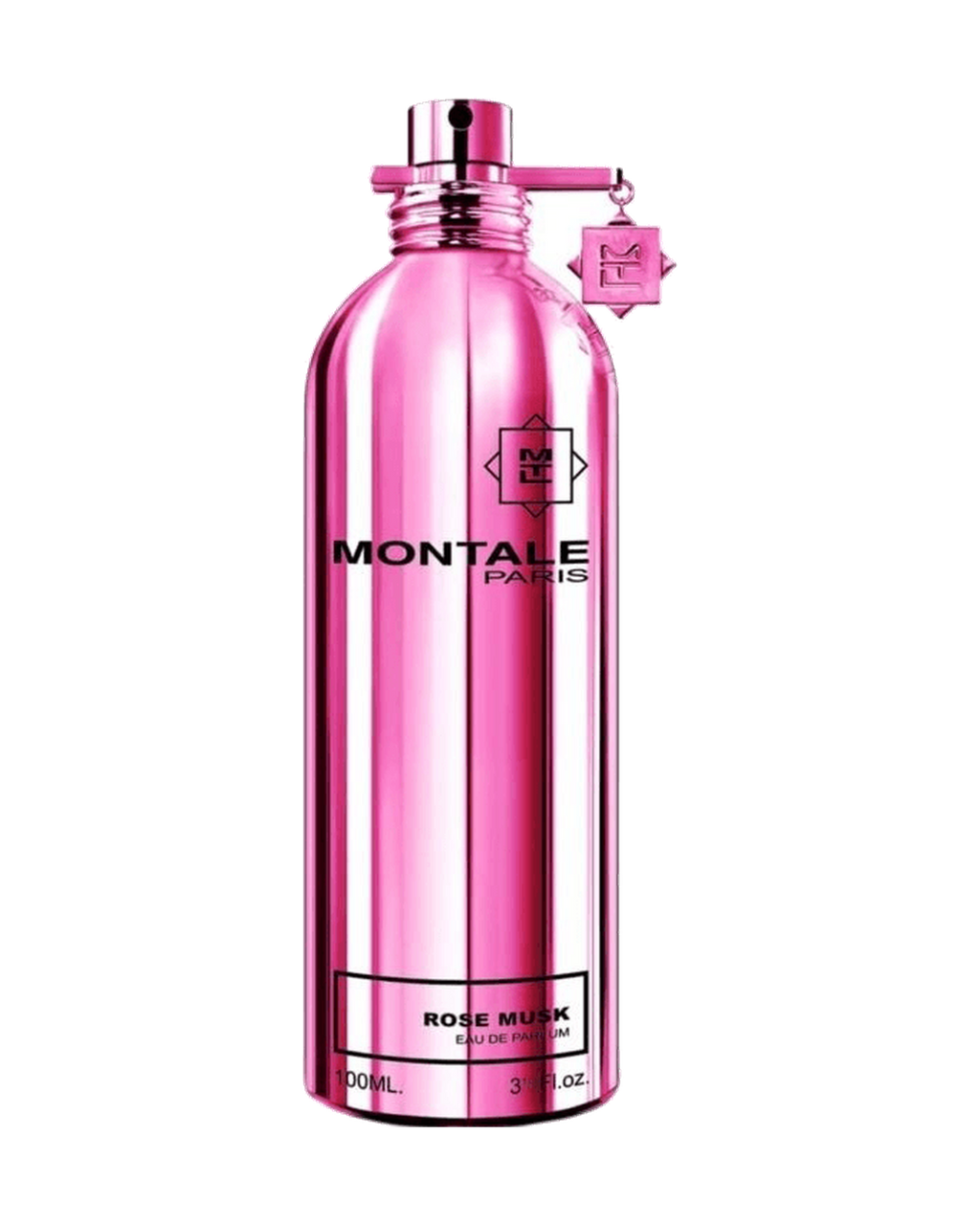 Flakon Montale Roses Musk