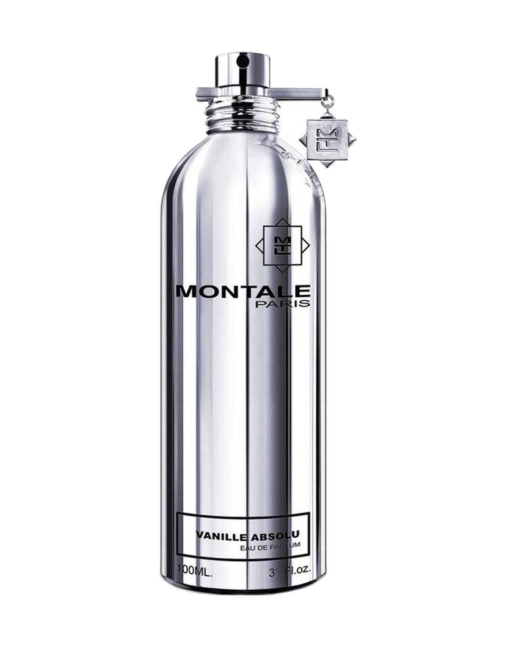 Flakon Montale Vanille Absolu
