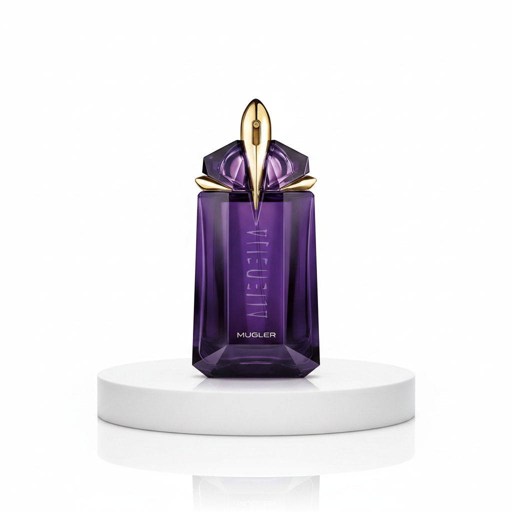 Flakon Mugler Alien