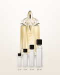 Mugler Alien Goddess – Abfüllungen in 2, 5, 10 und 20 ml vor dem Flakon