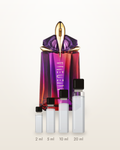 Mugler Alien Hypersense – Abfüllungen in 2, 5, 10 und 20 ml vor dem Flakon