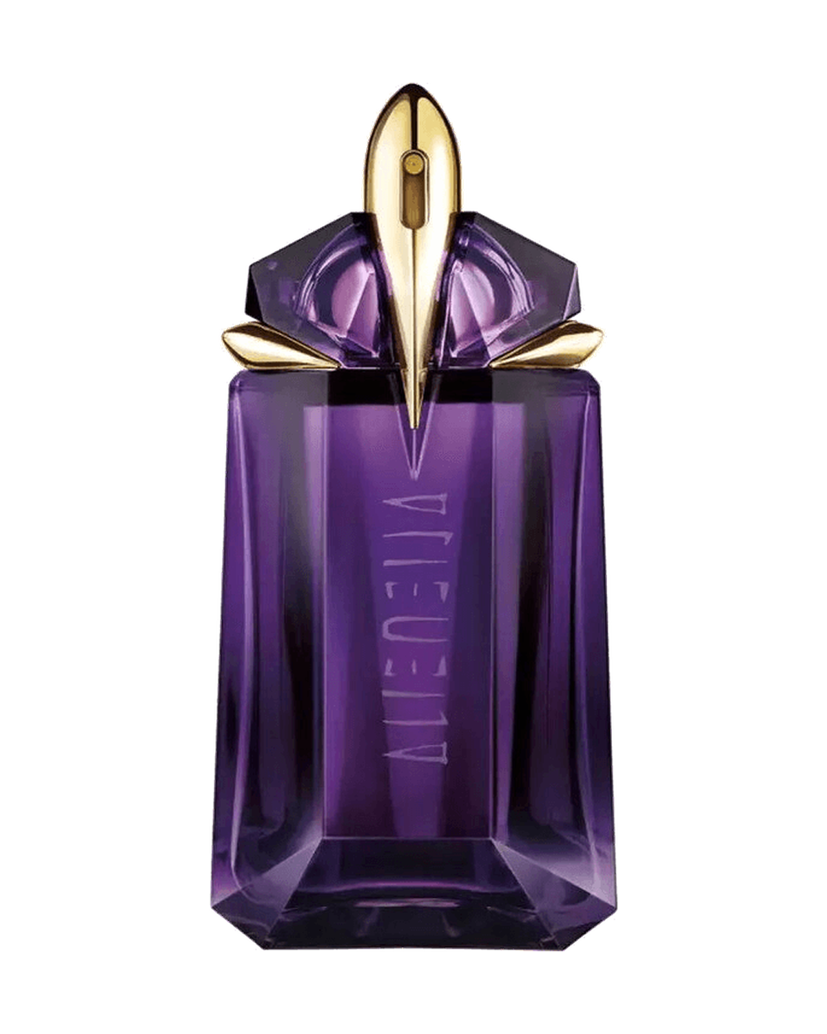 Mugler Alien – Abfüllungen in 2, 5, 10 und 20 ml vor dem Originalflakon
