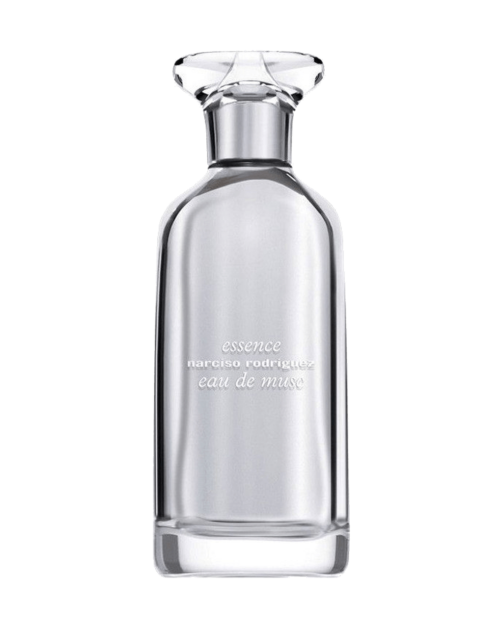 Flakon Narciso Rodriguez Essence Eau de Musc
