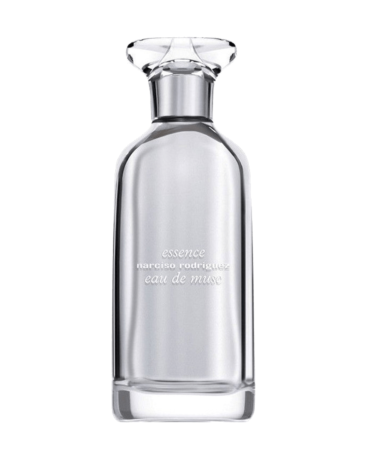 Flakon Narciso Rodriguez Essence Eau de Musc