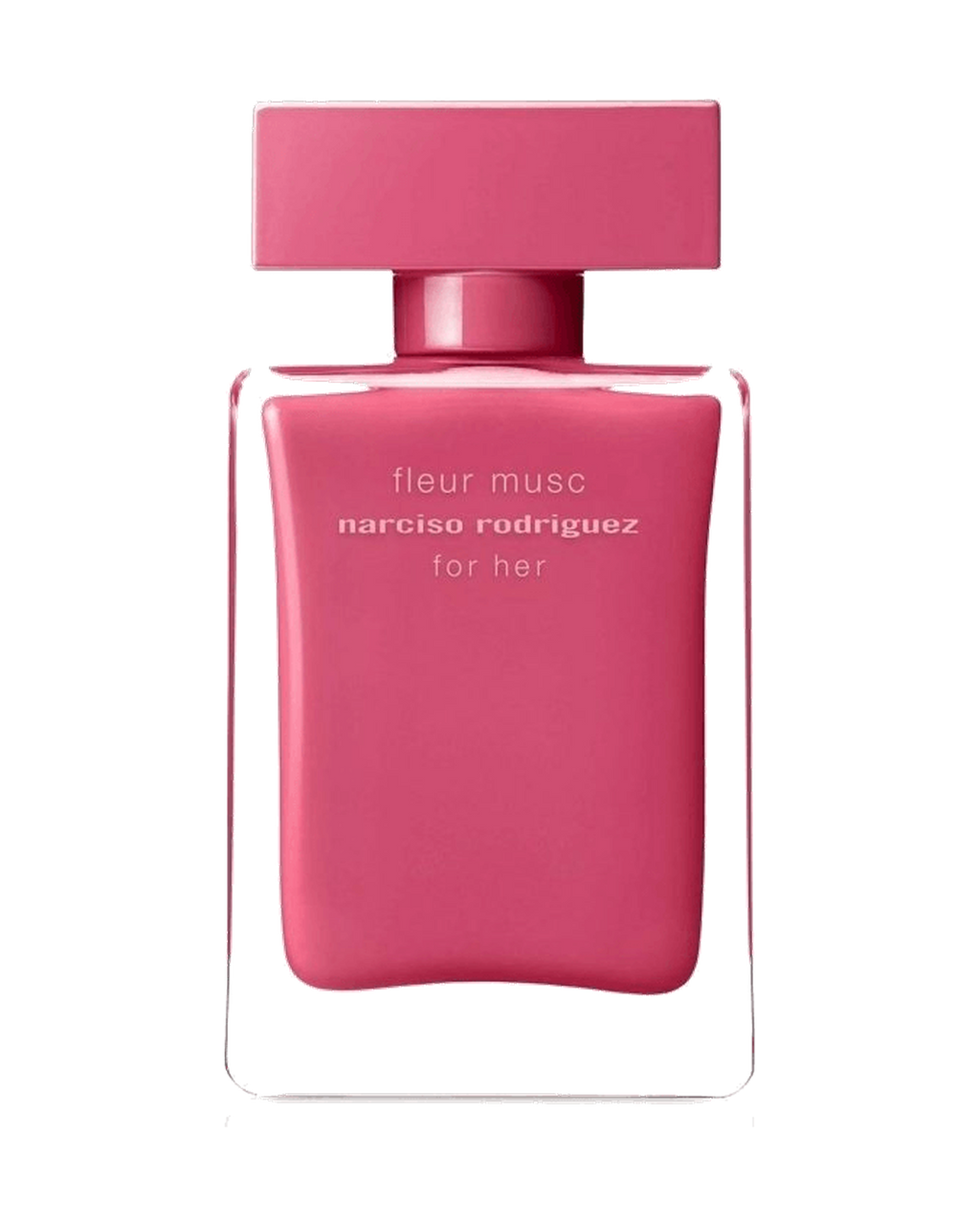 Flakon Narciso Rodriguez For Her Fleur Musc