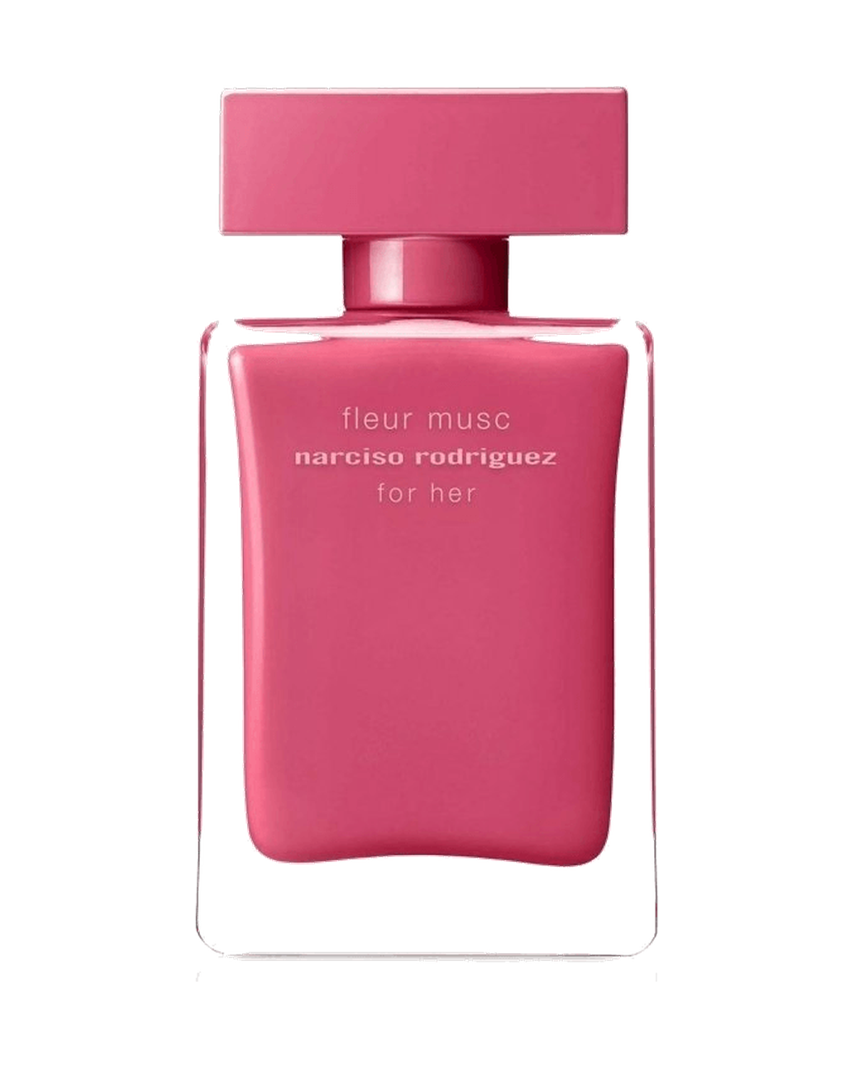 Flakon Narciso Rodriguez For Her Fleur Musc