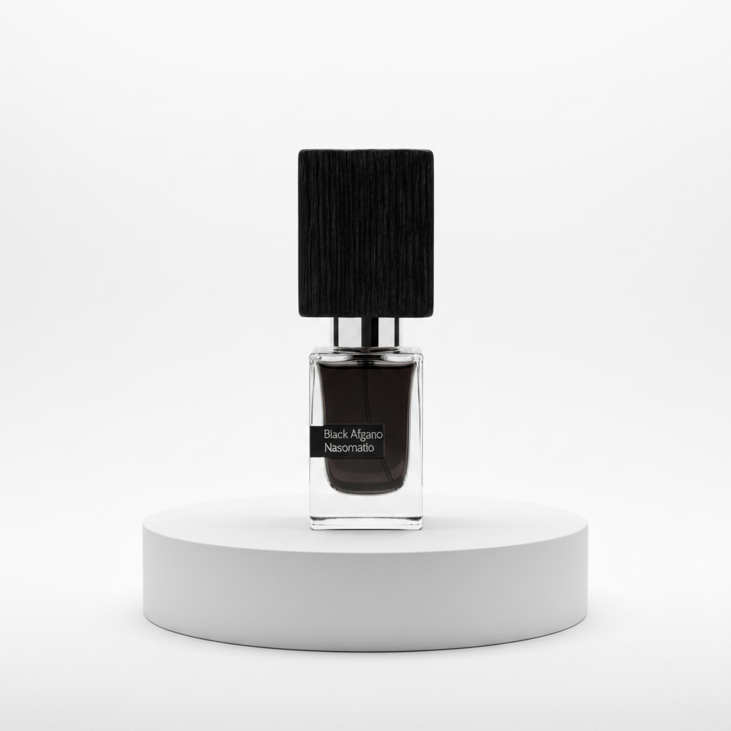 Flakon Nasomatto Black Afgano