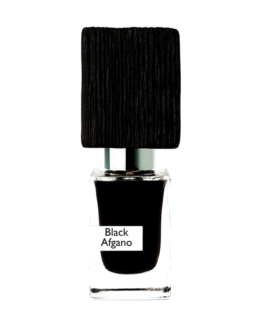 Originalflakon Nasomatto Black Afgano