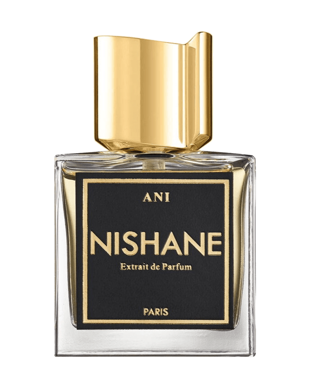 Originalflakon Nishane Ani