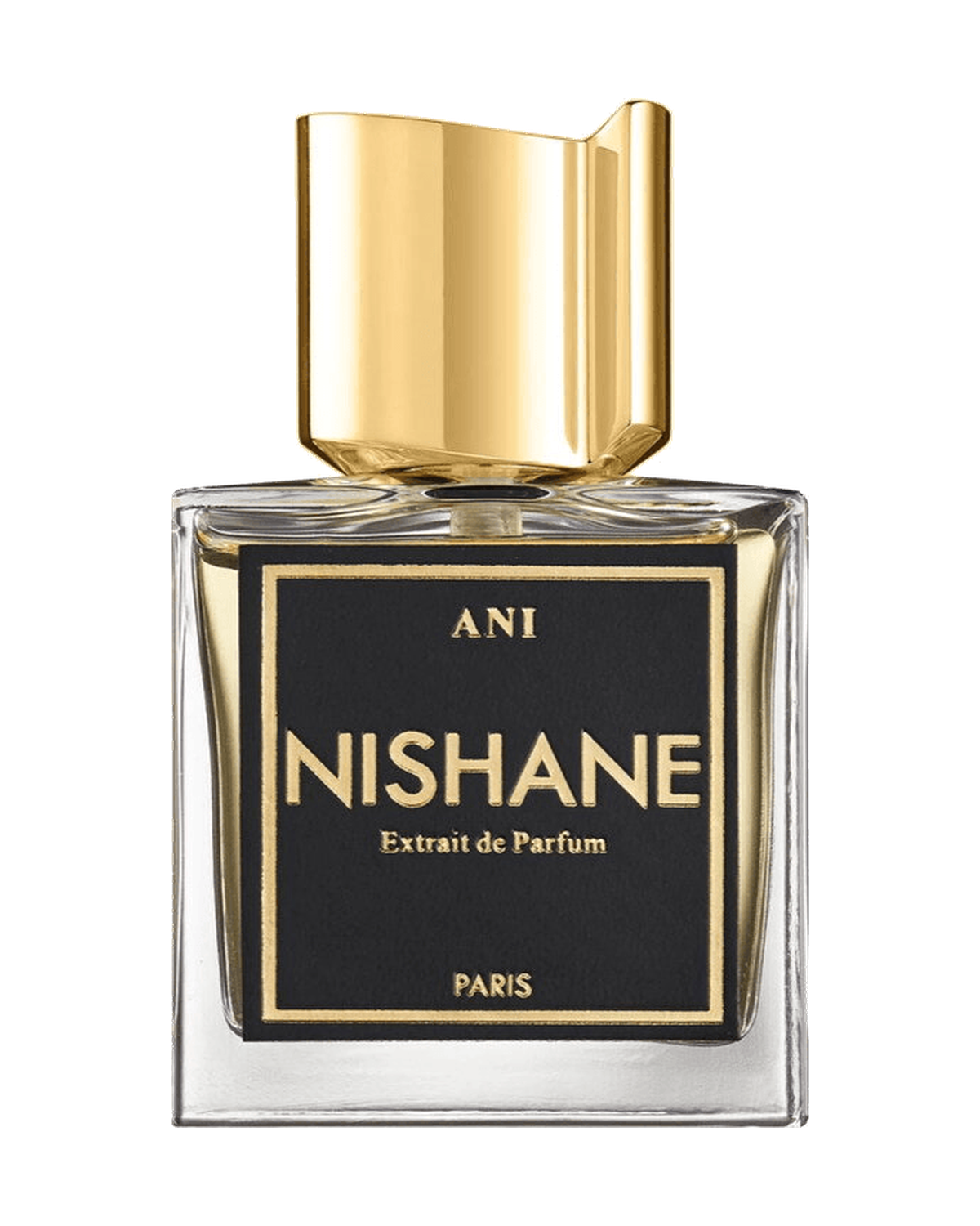 Originalflakon Nishane Ani