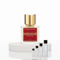 Nishane Hundred Silent Ways – Abfüllungen in 2, 5, 10 und 20 ml vor dem Flakon
