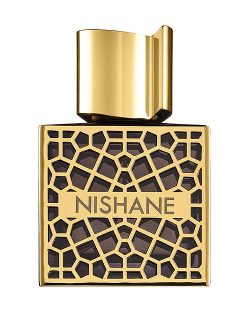 Originalflakon Nishane Nefs