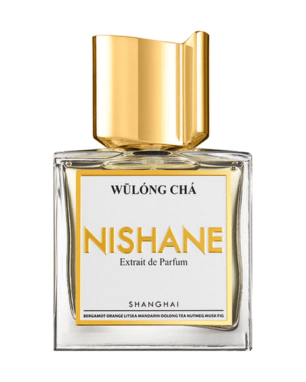 Nishane Wūlóng Chá – Abfüllungen in 2, 5, 10 und 20 ml vor dem Originalflakon