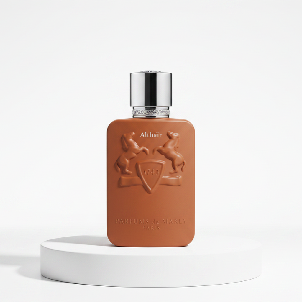 Flakon Parfums de Marly Althaïr