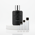 Parfums de Marly Carlisle – Abfüllungen in 2, 5, 10 und 20 ml vor dem Flakon