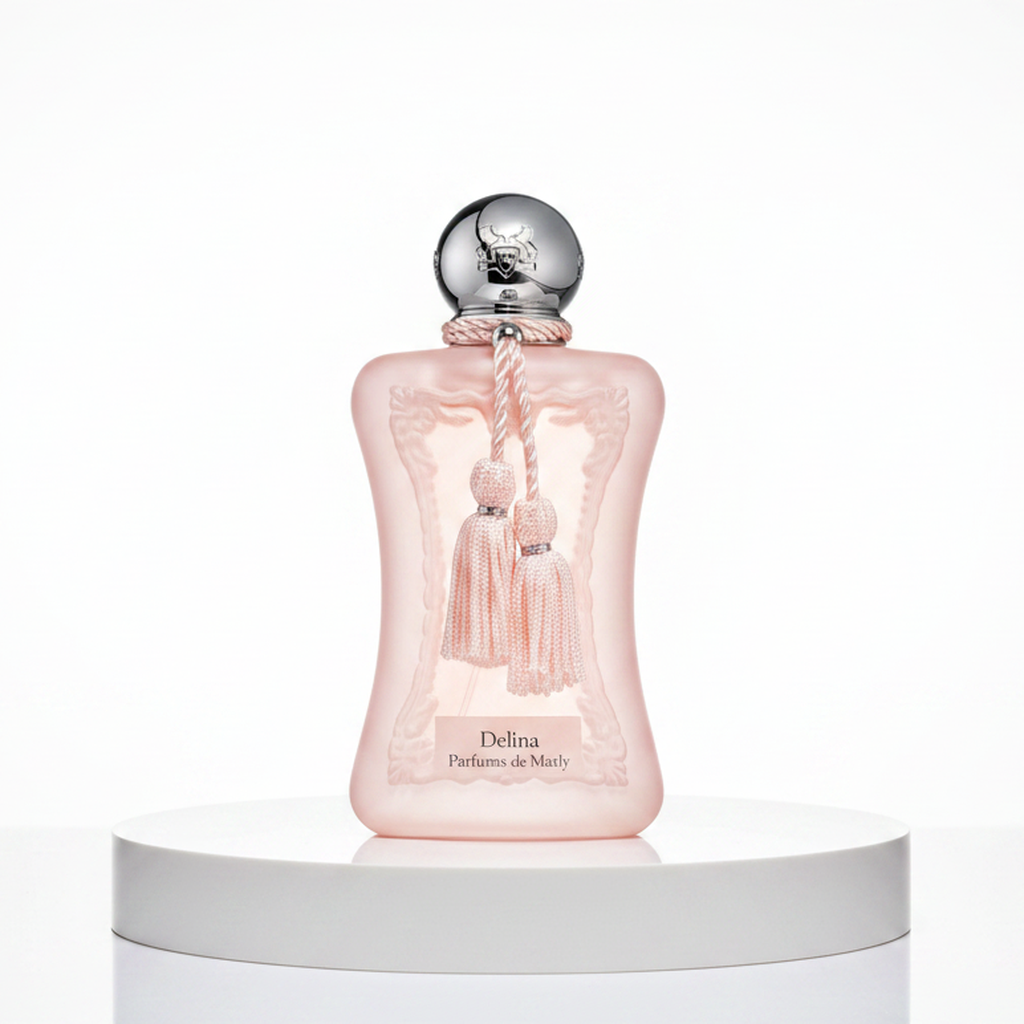 Flakon Parfums de Marly Delina