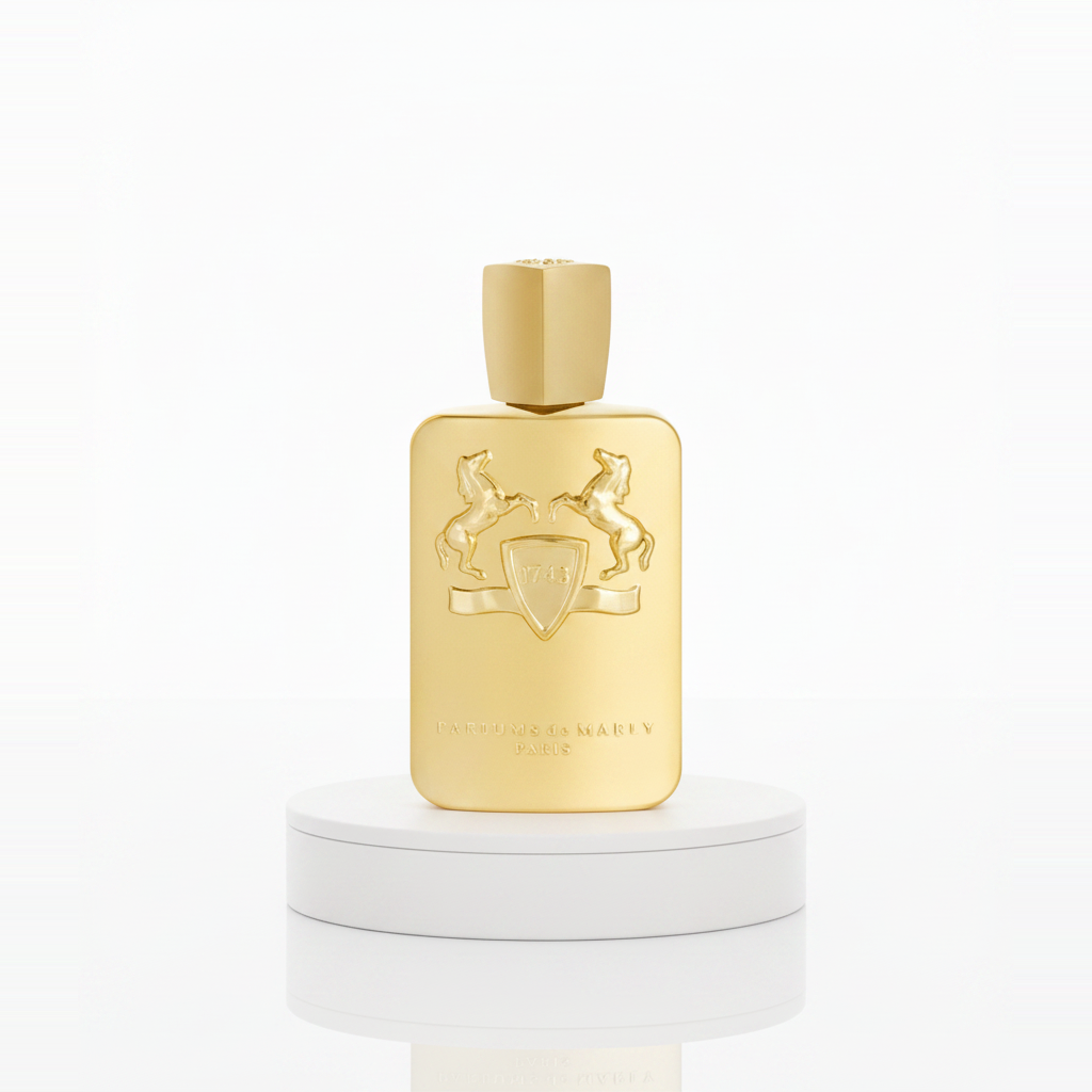 Flakon Parfums de Marly Godolphin