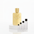 Parfums de Marly Godolphin – Abfüllungen in 2, 5, 10 und 20 ml vor dem Flakon