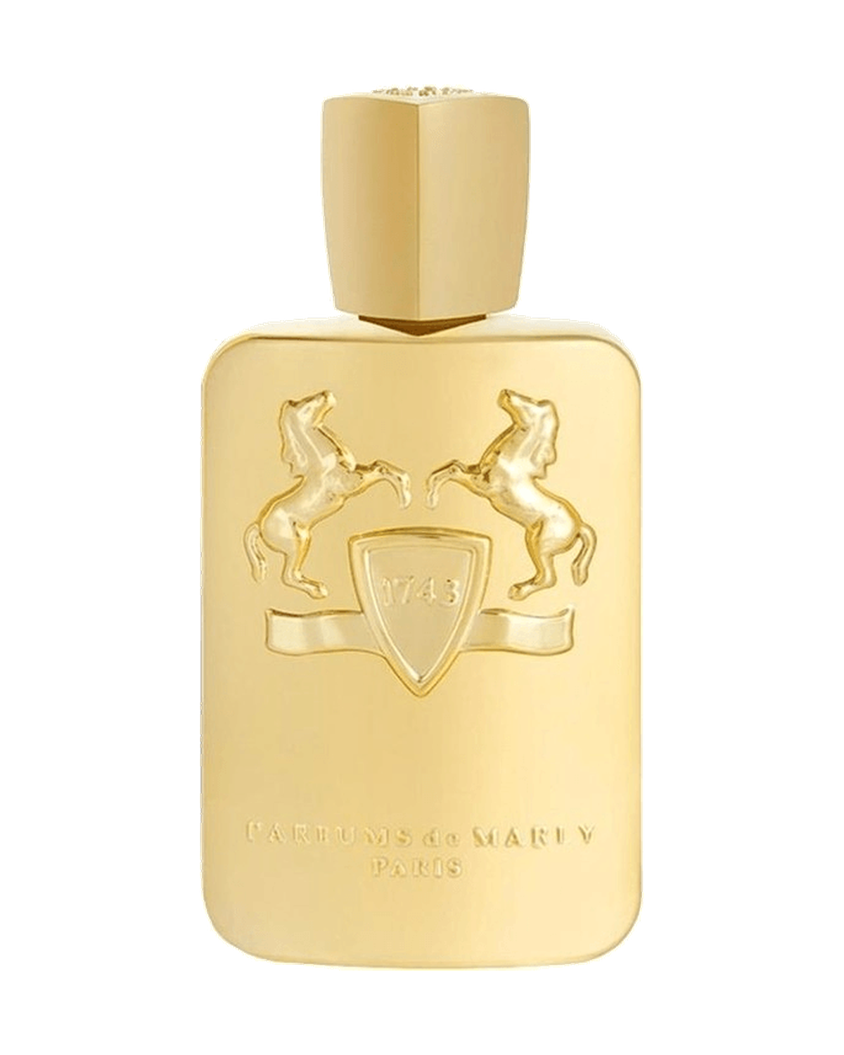 Parfums de Marly Godolphin – Abfüllungen in 2, 5, 10 und 20 ml vor dem Originalflakon