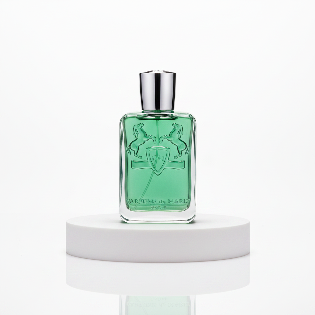 Flakon Parfums de Marly Greenley
