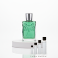 Parfums de Marly Greenley – Abfüllungen in 2, 5, 10 und 20 ml vor dem Flakon