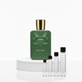 Parfums de Marly Haltane – Abfüllungen in 2, 5, 10 und 20 ml vor dem Flakon