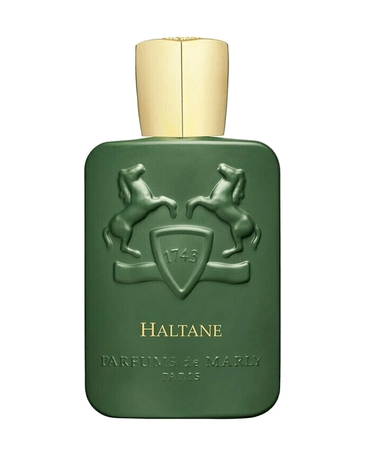 Originalflakon Parfums de Marly Haltane