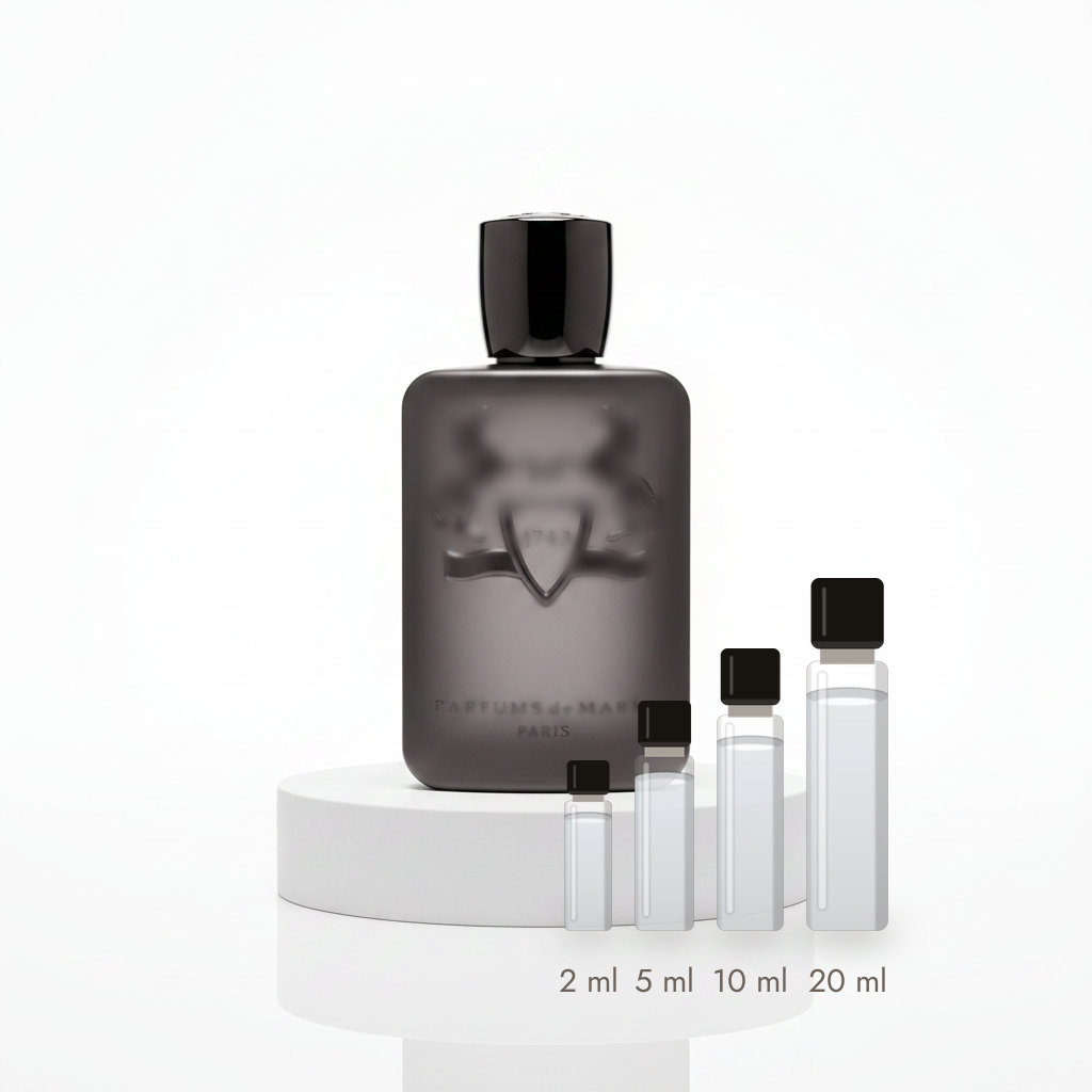 Parfums de Marly Herod – Abfüllungen in 2, 5, 10 und 20 ml vor dem Flakon