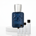 Parfums de Marly Layton Exklusif – Abfüllungen in 2, 5, 10 und 20 ml vor dem Flakon
