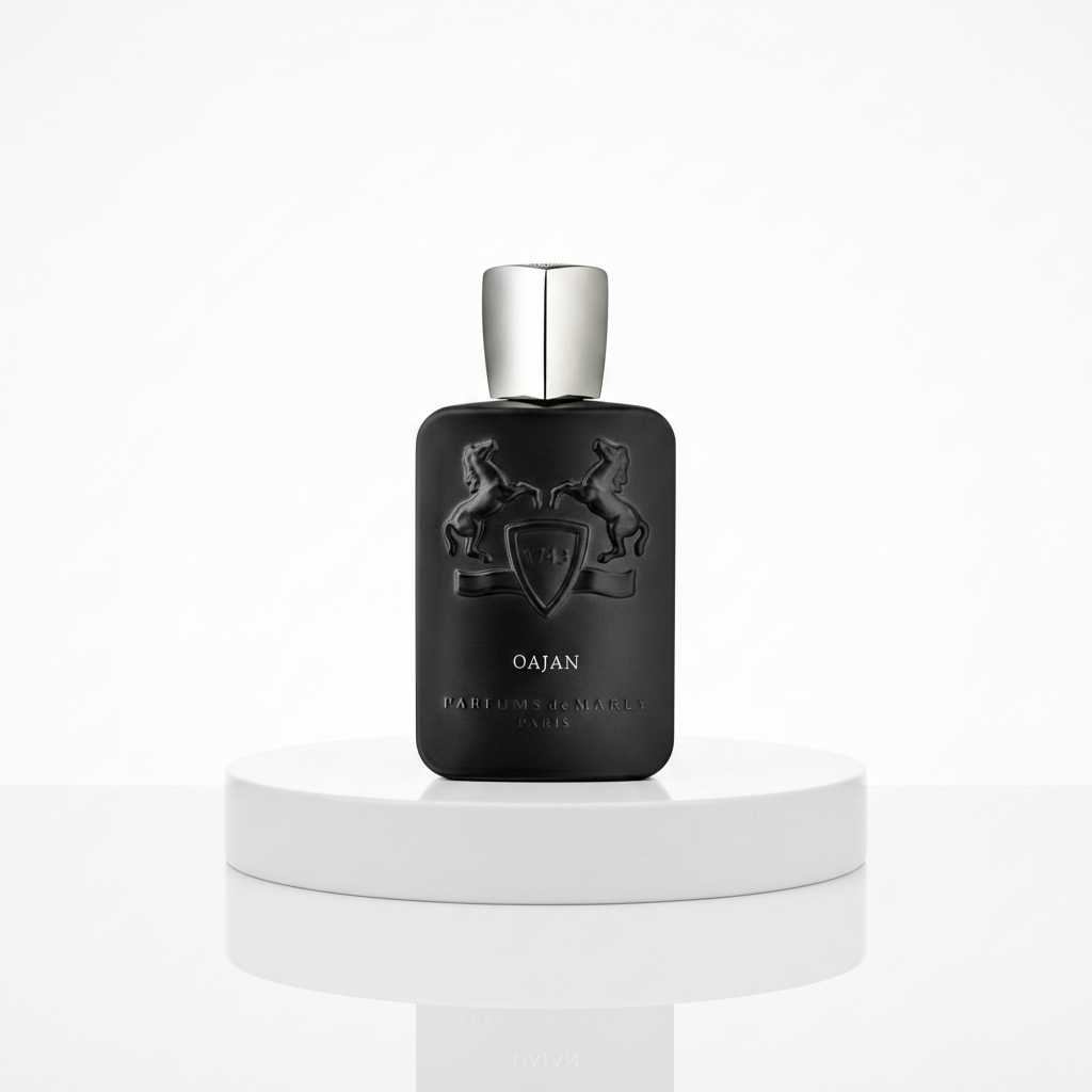 Flakon Parfums de Marly Oajan