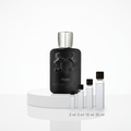 Parfums de Marly Oajan – Abfüllungen in 2, 5, 10 und 20 ml vor dem Flakon