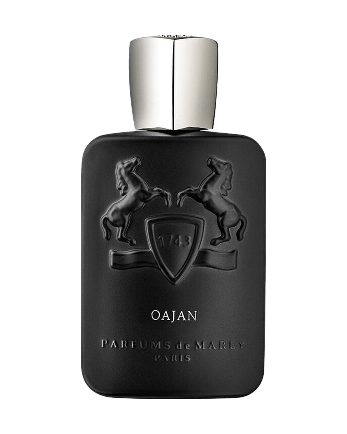 Parfums de Marly Oajan – Abfüllungen in 2, 5, 10 und 20 ml vor dem Originalflakon