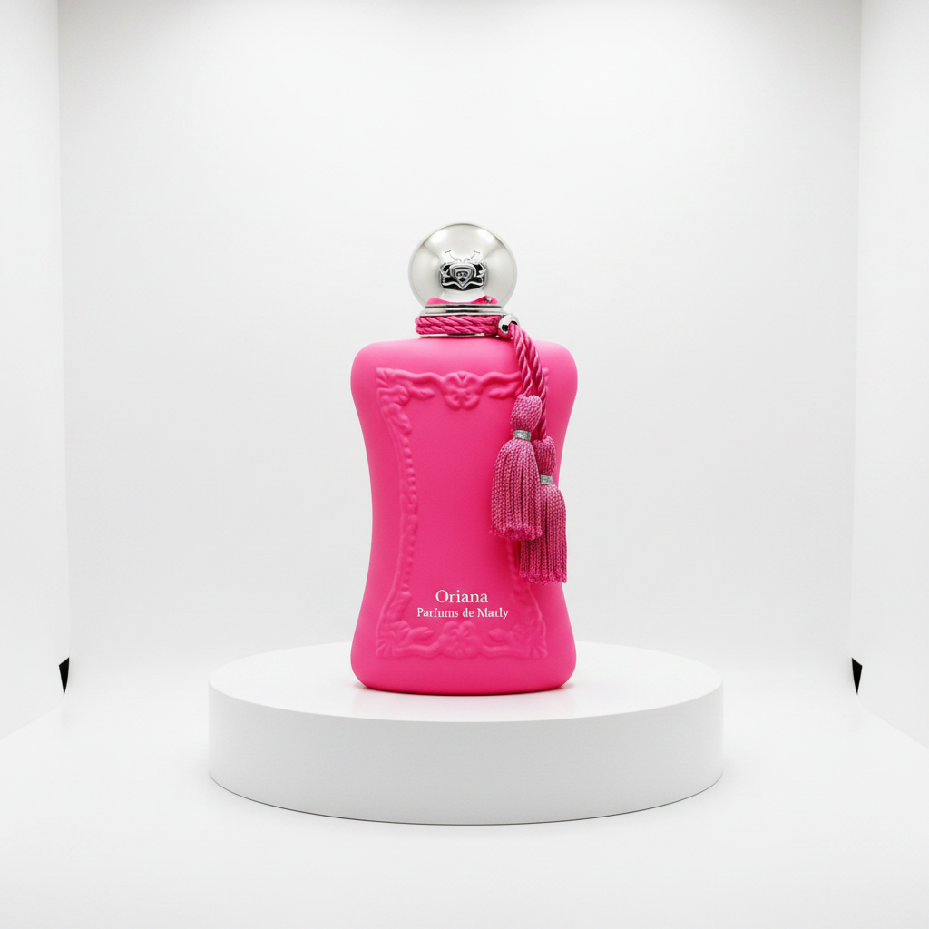 Flakon Parfums de Marly Oriana